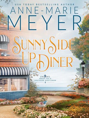 Sunny Side Up Diner - ebook